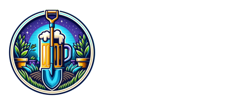 The Beer Garden Logo